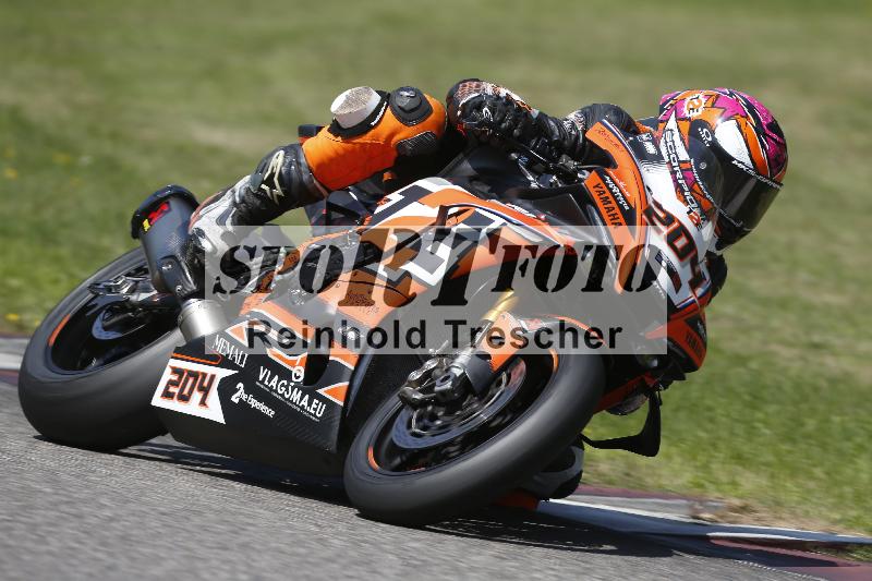 /26 23.07.2026  Speer Racing ADR/Gruppe rot/204